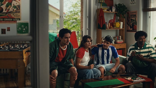 Mundial Portugal