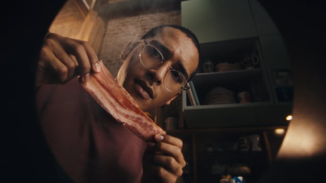 Brutal Bacon