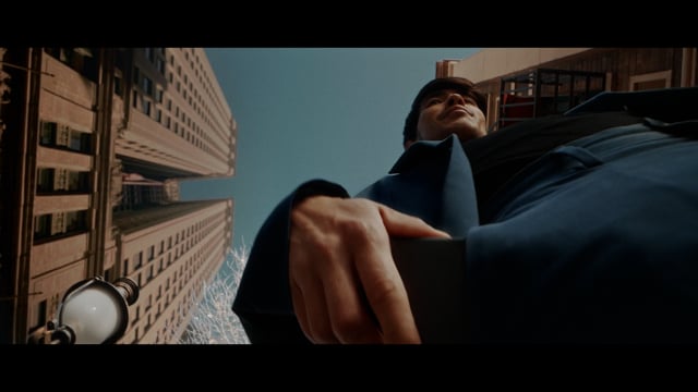 Life is a Film