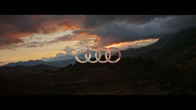 New Audi A5